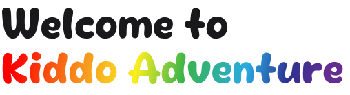 Kiddo Adventure